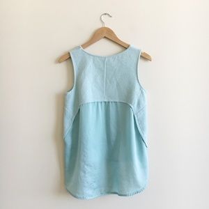 Anthropologie Tops - Anthropologie Deletta Sania Hi Low Tank Anthropologie Tops - Anthropologie Deletta Sania Hi Low Tank